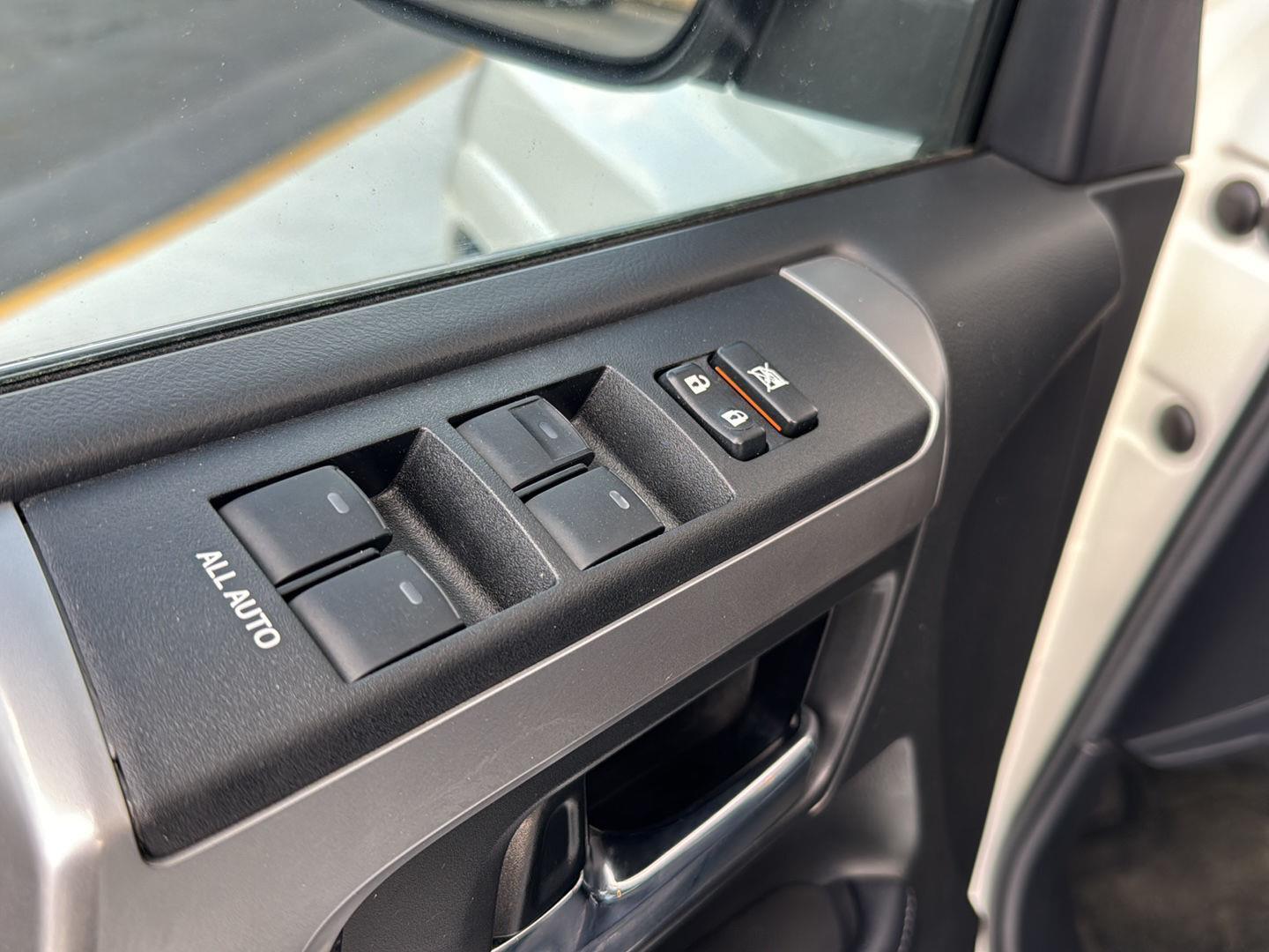 Used 2018 Toyota 4Runner SUV