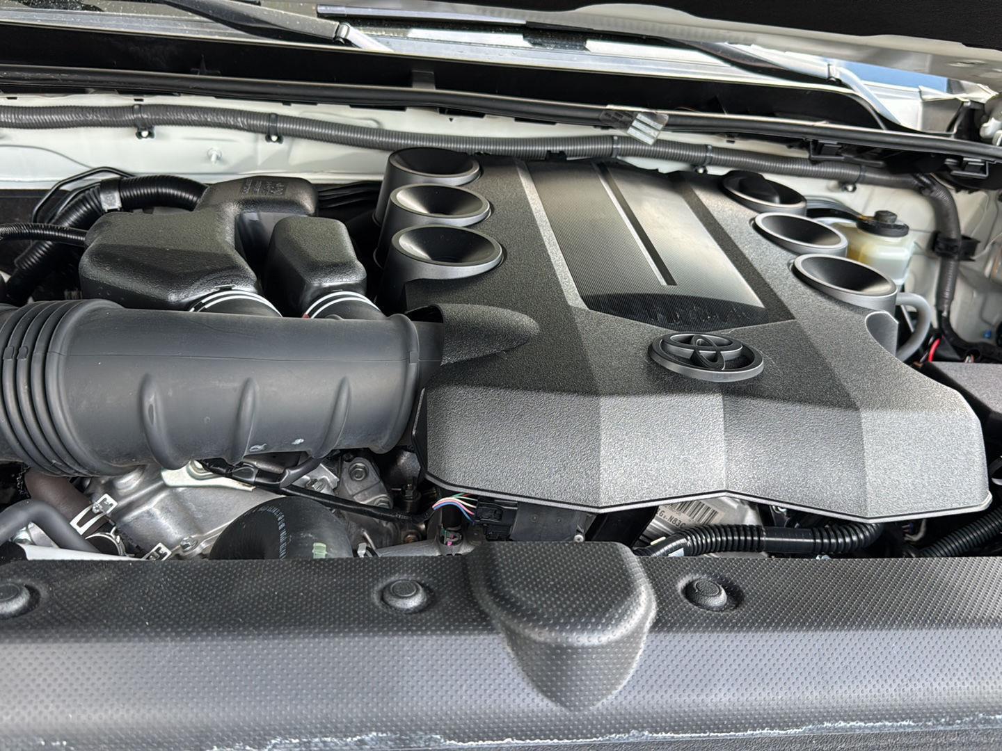 Used 2018 Toyota 4Runner SUV