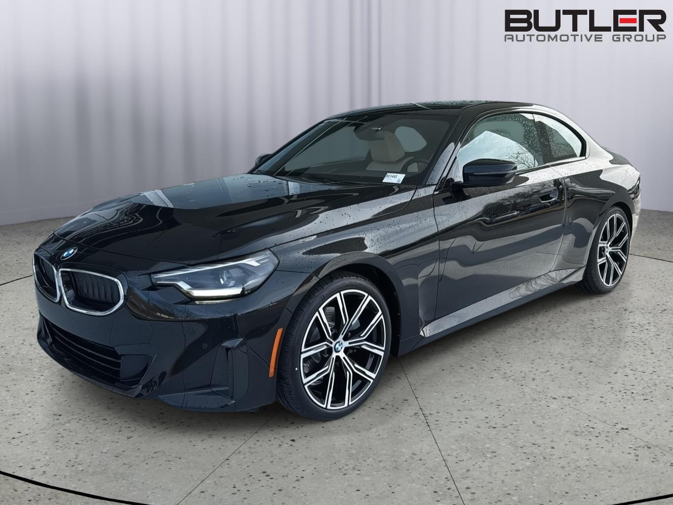 2024 BMW 2 Series 230i Coupe's photo