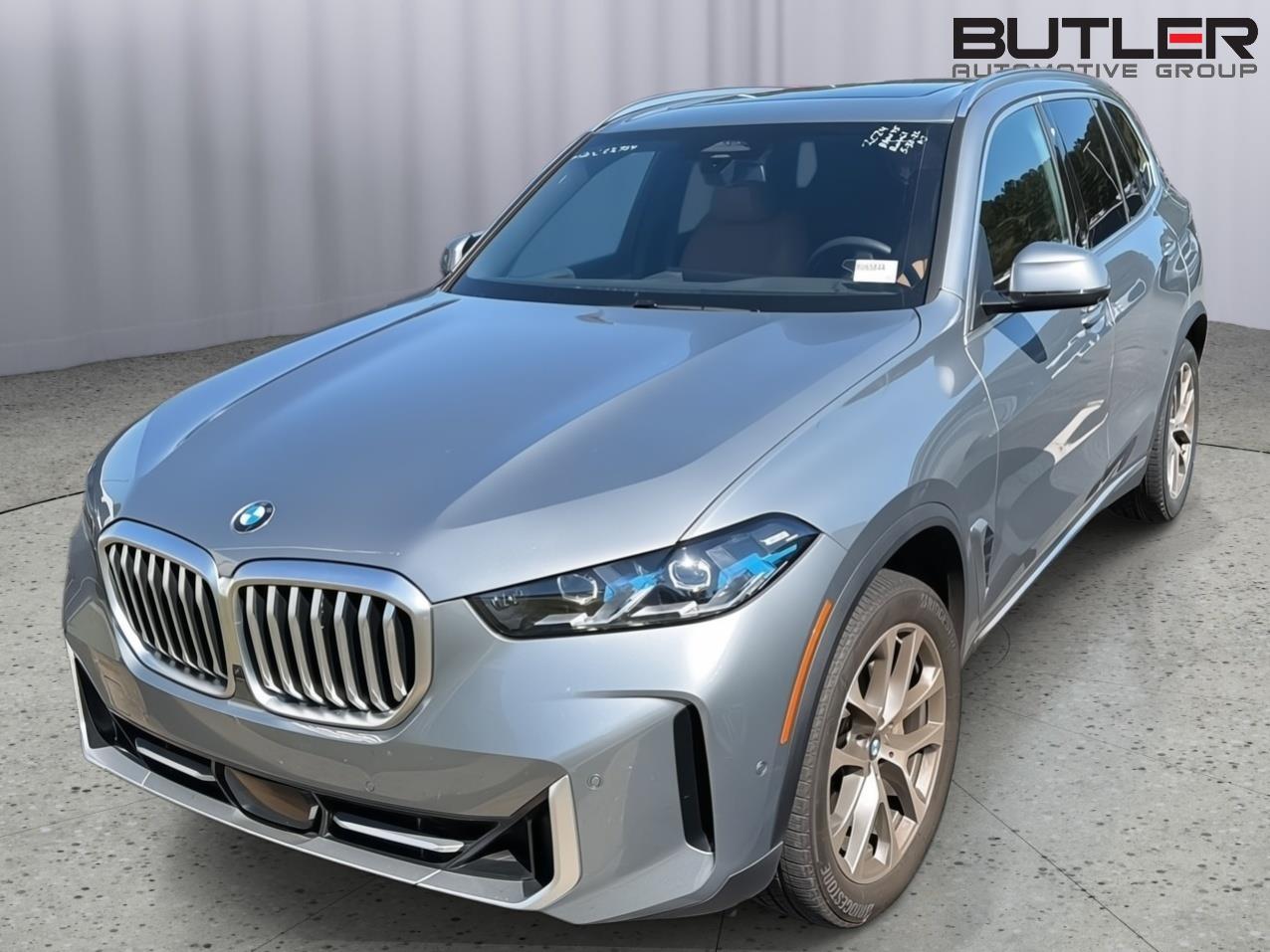 2024 BMW X5 sDrive40i RWD