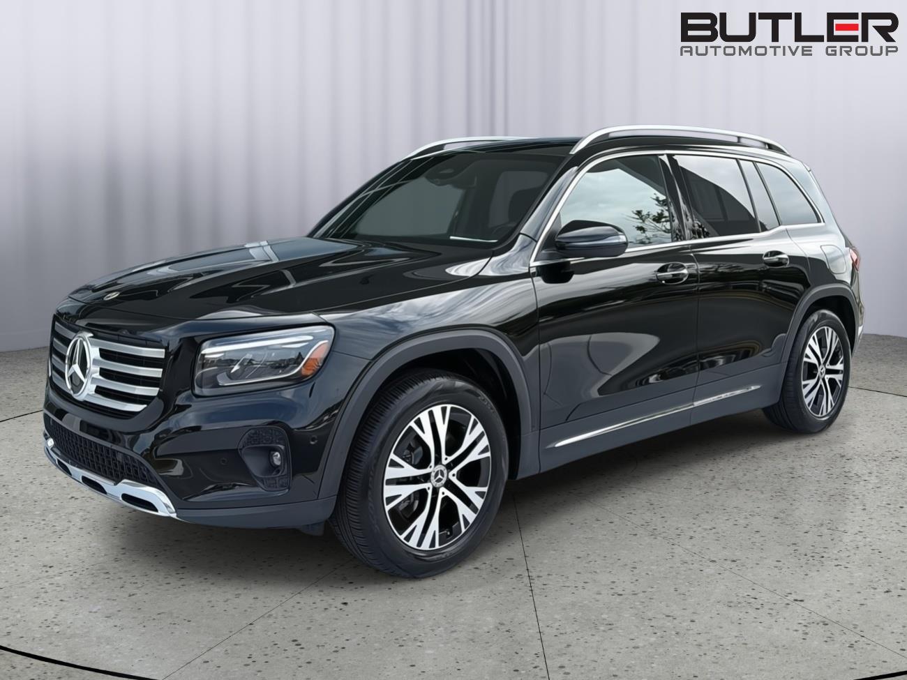 Used 2024 Mercedes-benz GLB SUV