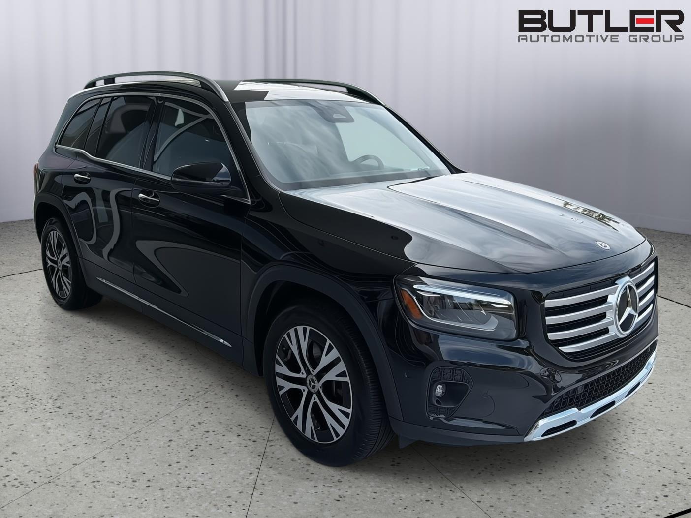 Used 2024 Mercedes-benz GLB SUV