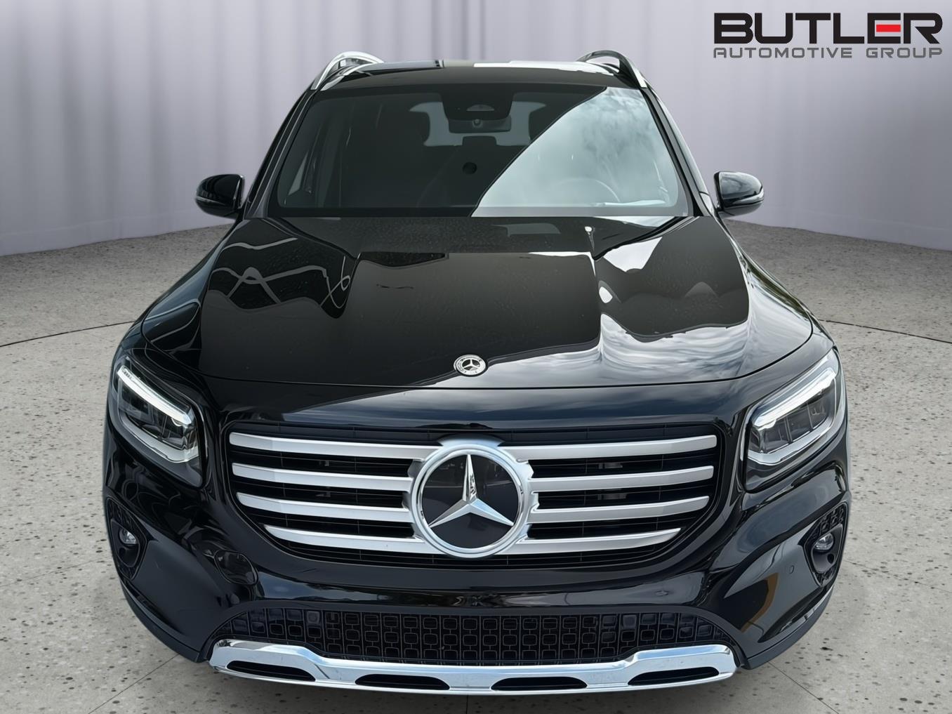 Used 2024 Mercedes-benz GLB SUV