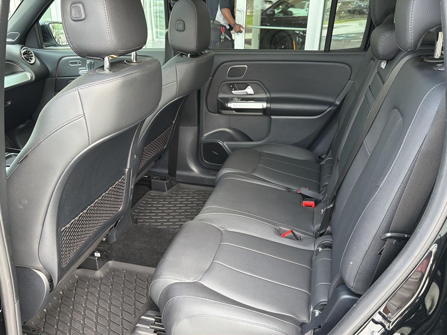 Used 2024 Mercedes-benz GLB SUV