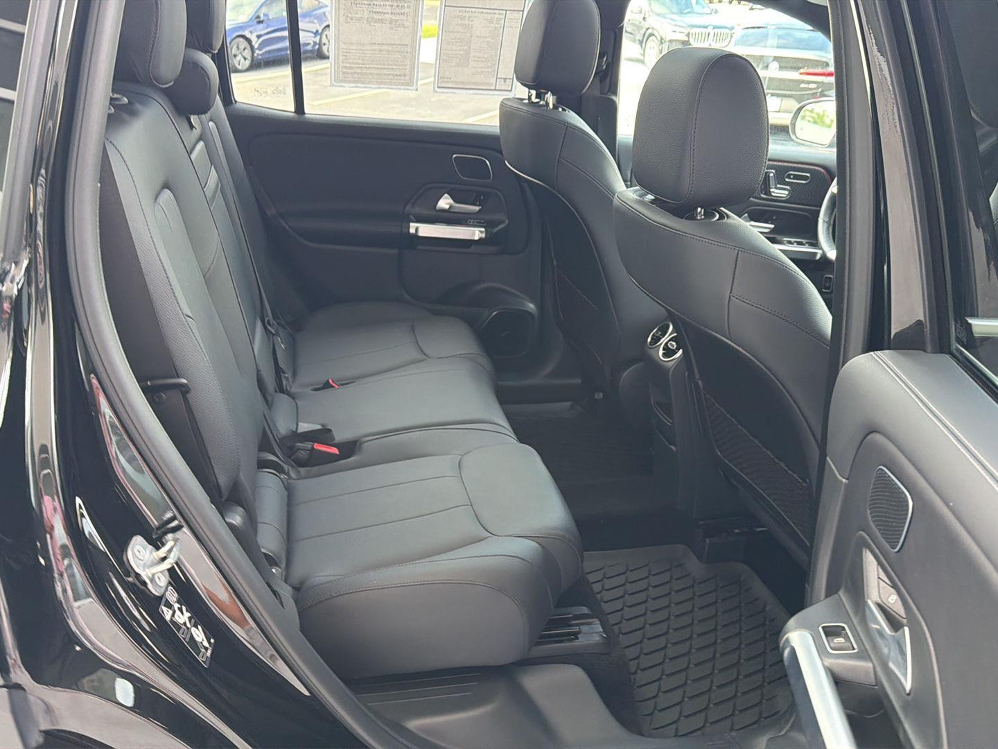 Used 2024 Mercedes-benz GLB SUV