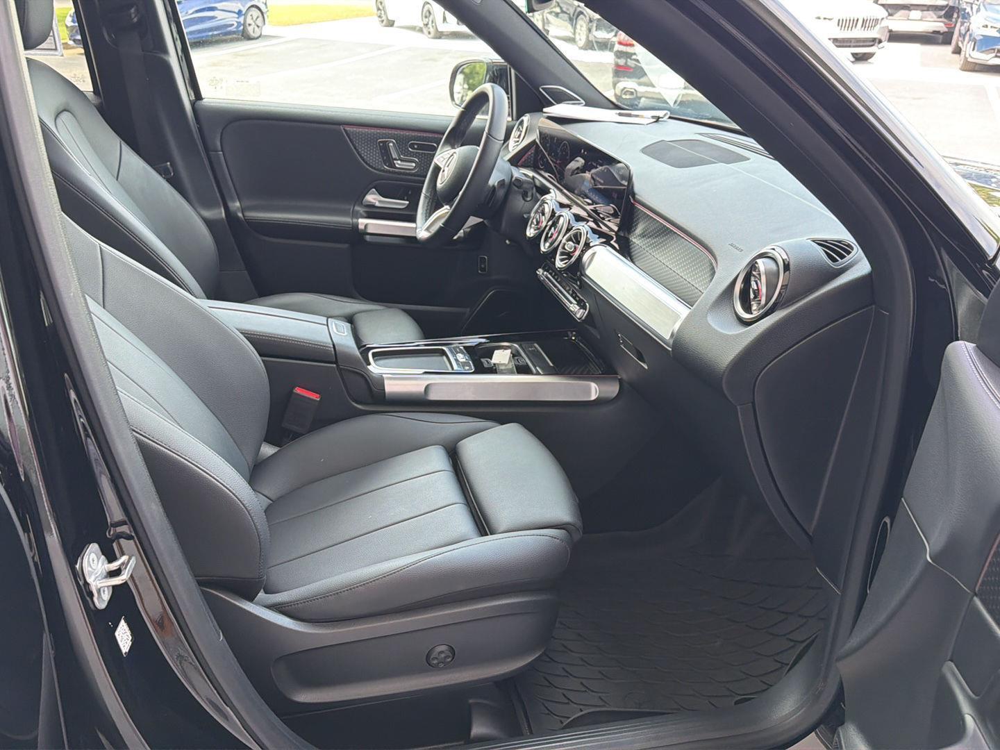 Used 2024 Mercedes-benz GLB SUV