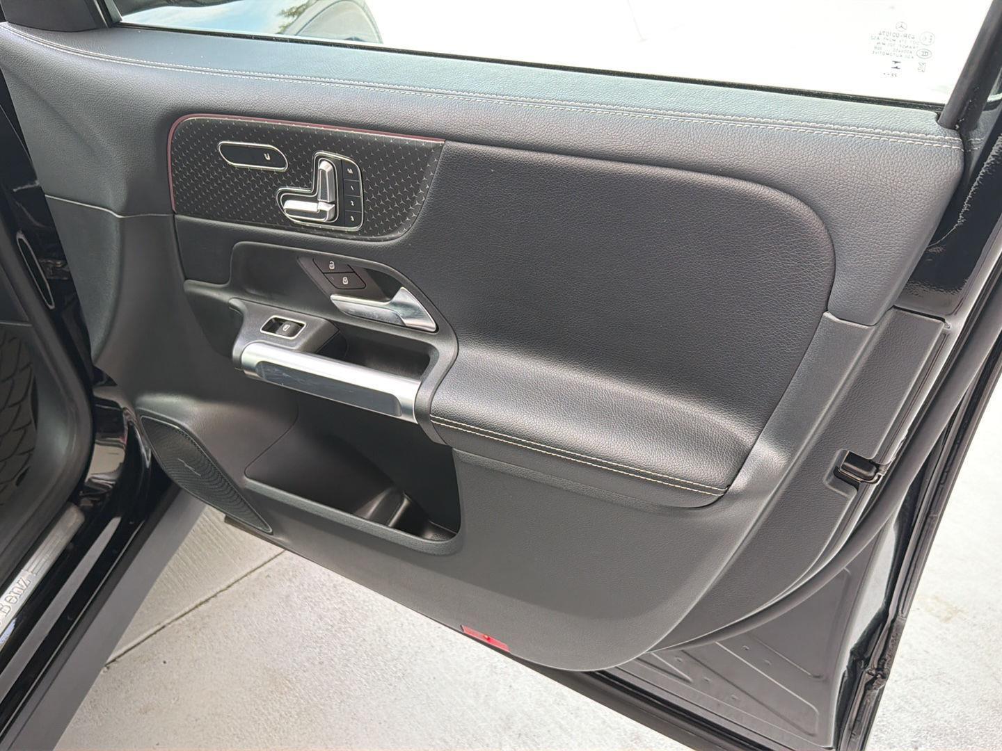 Used 2024 Mercedes-benz GLB SUV