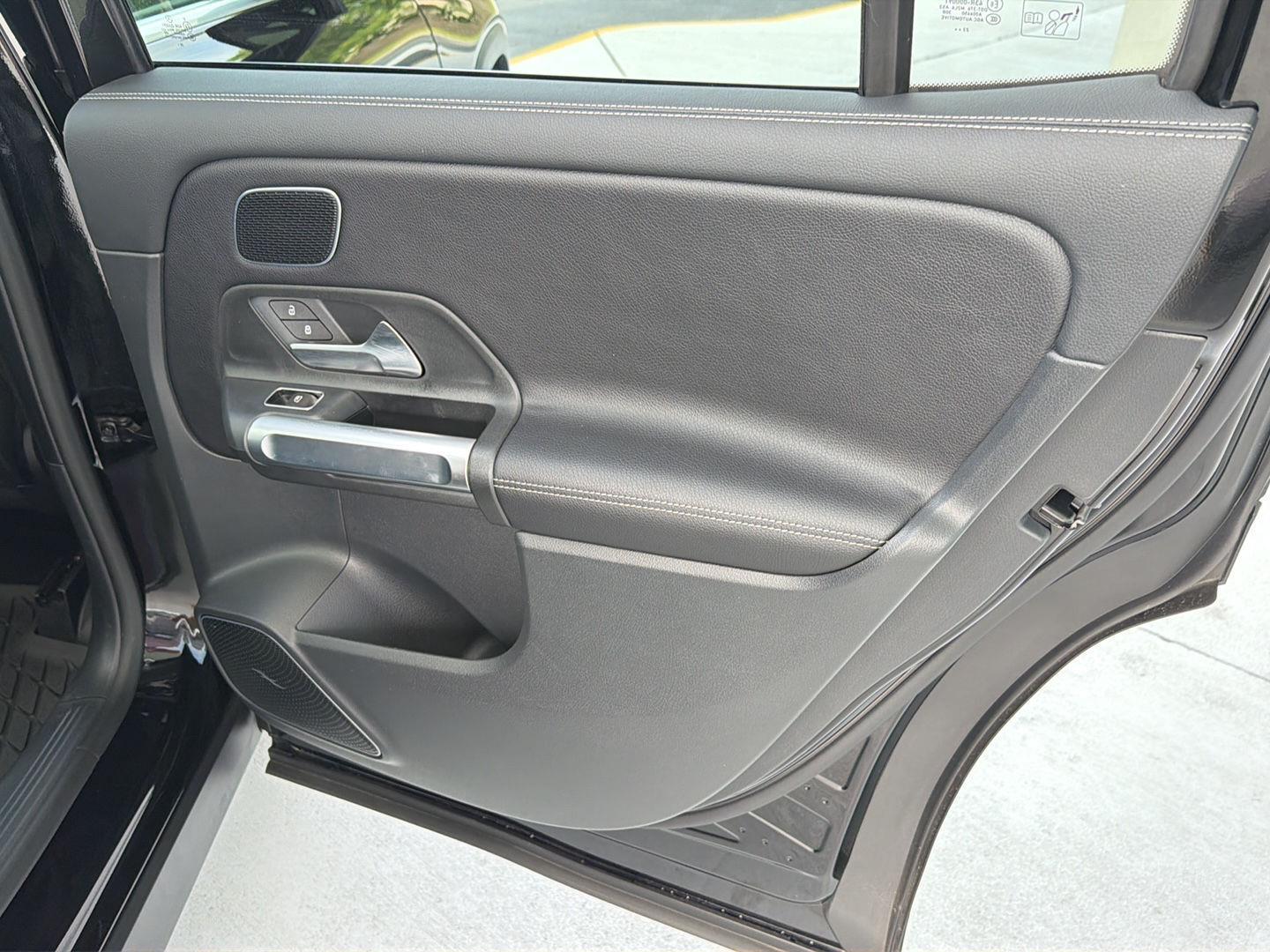 Used 2024 Mercedes-benz GLB SUV