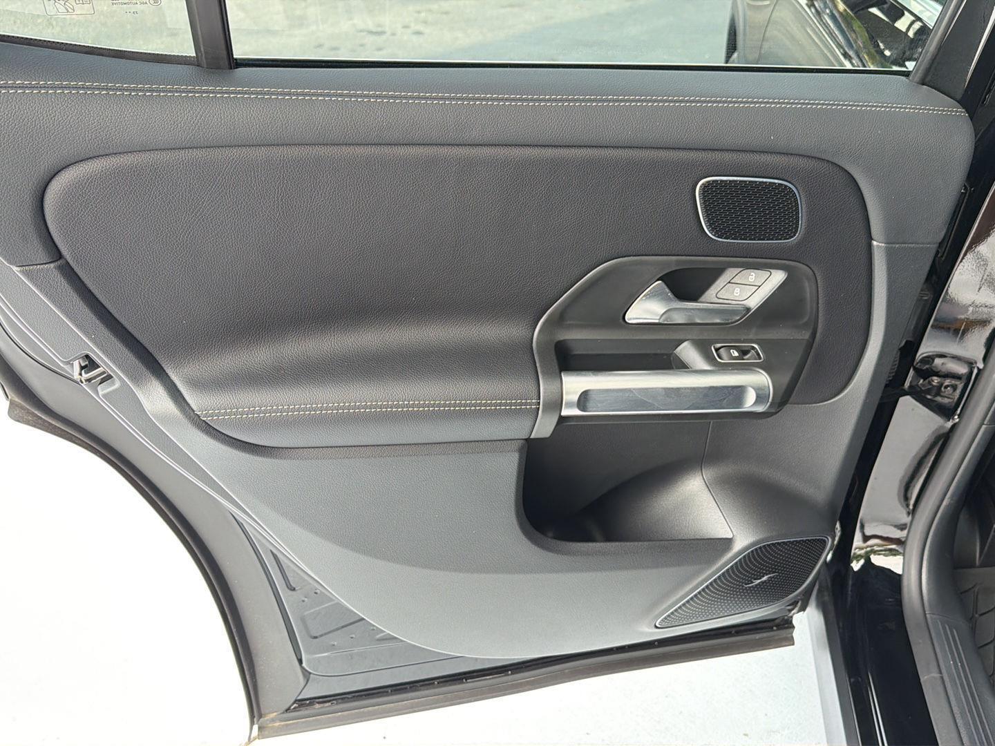 Used 2024 Mercedes-benz GLB SUV