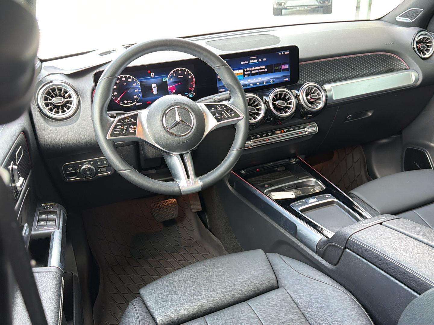 Used 2024 Mercedes-benz GLB SUV