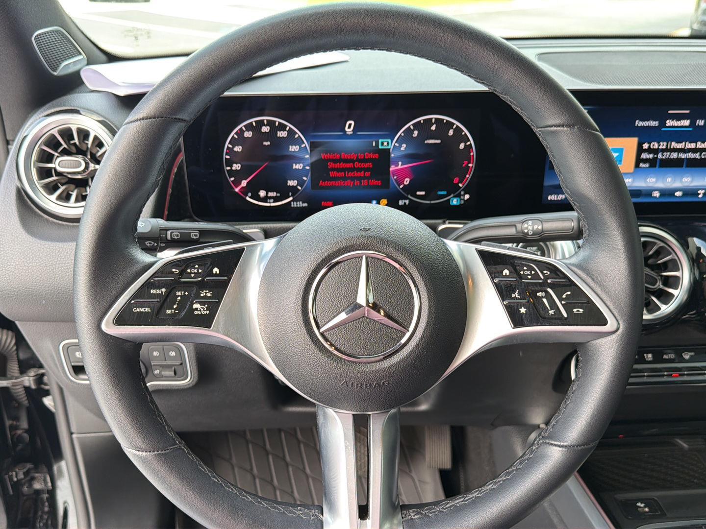 Used 2024 Mercedes-benz GLB SUV