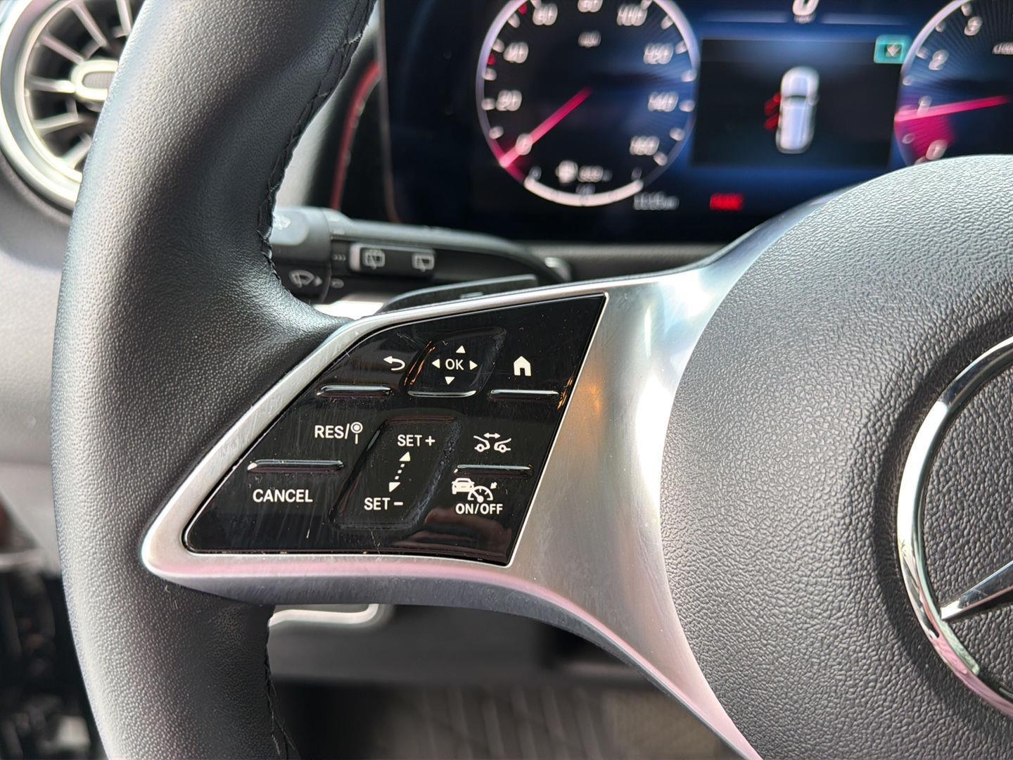 Used 2024 Mercedes-benz GLB SUV