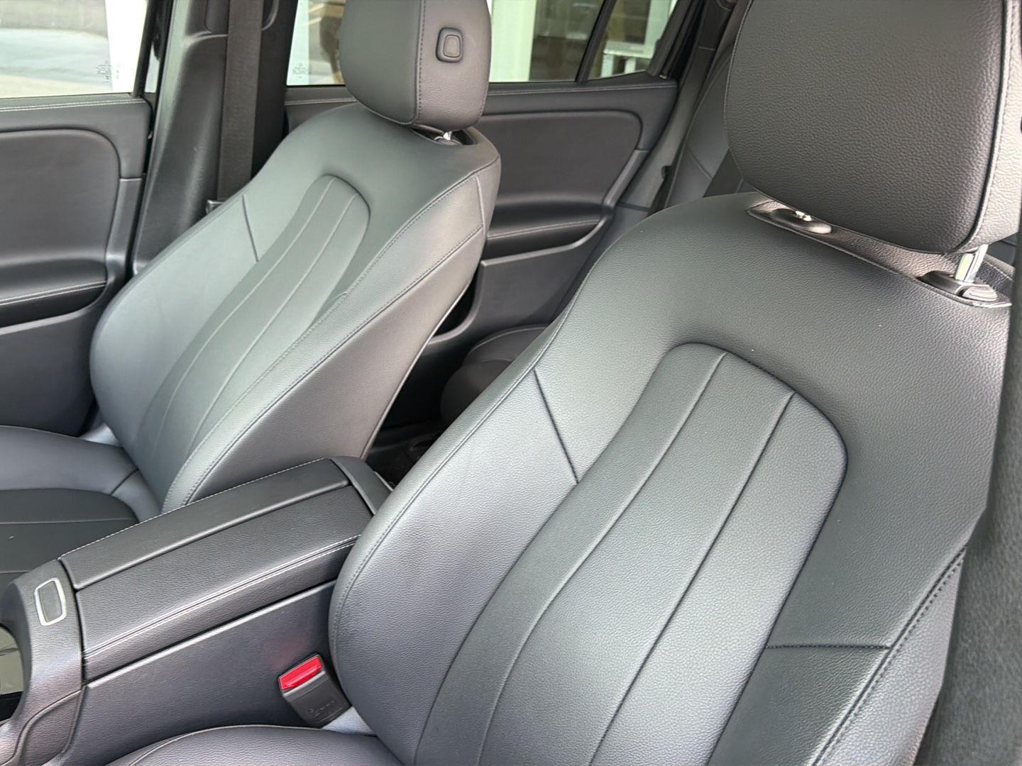 Used 2024 Mercedes-benz GLB SUV