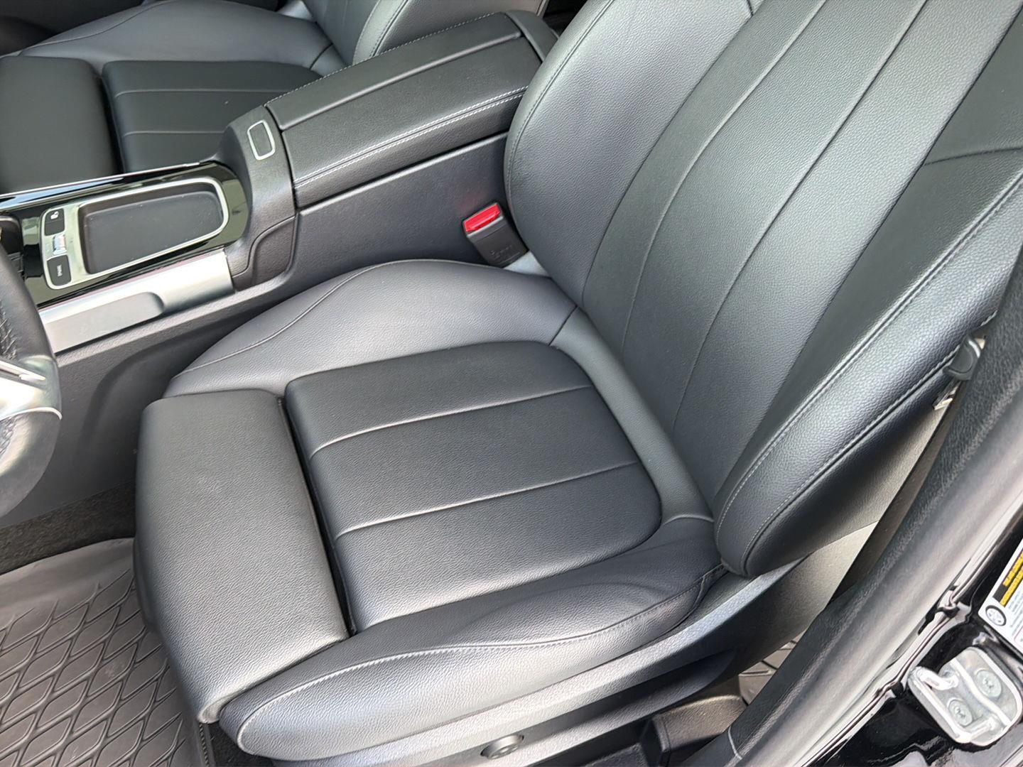Used 2024 Mercedes-benz GLB SUV