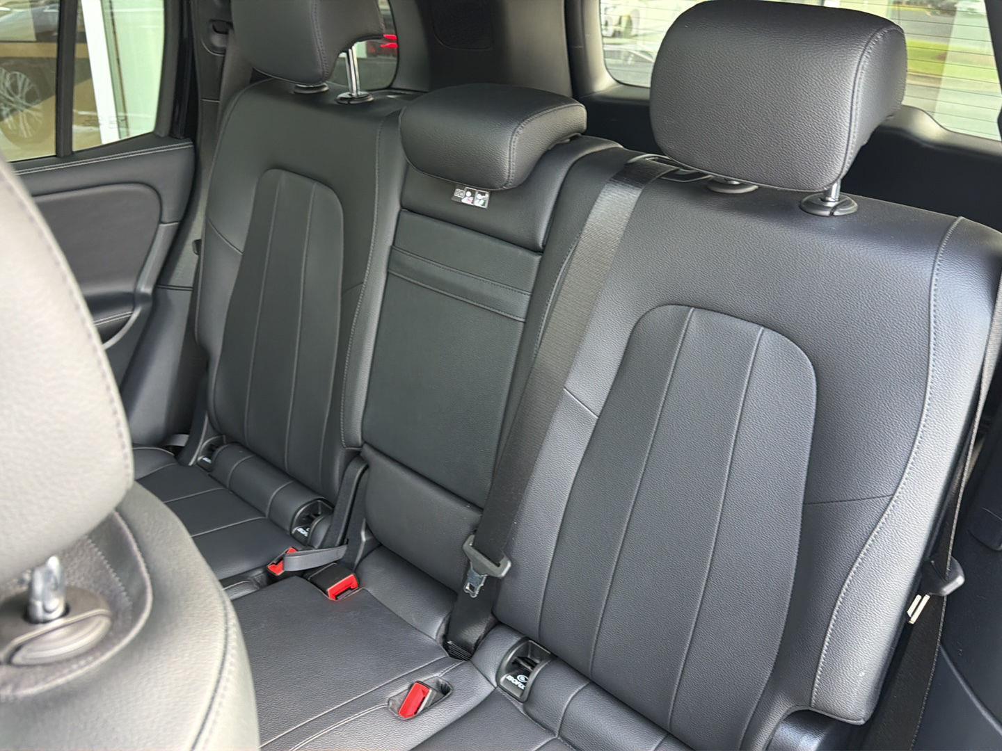 Used 2024 Mercedes-benz GLB SUV