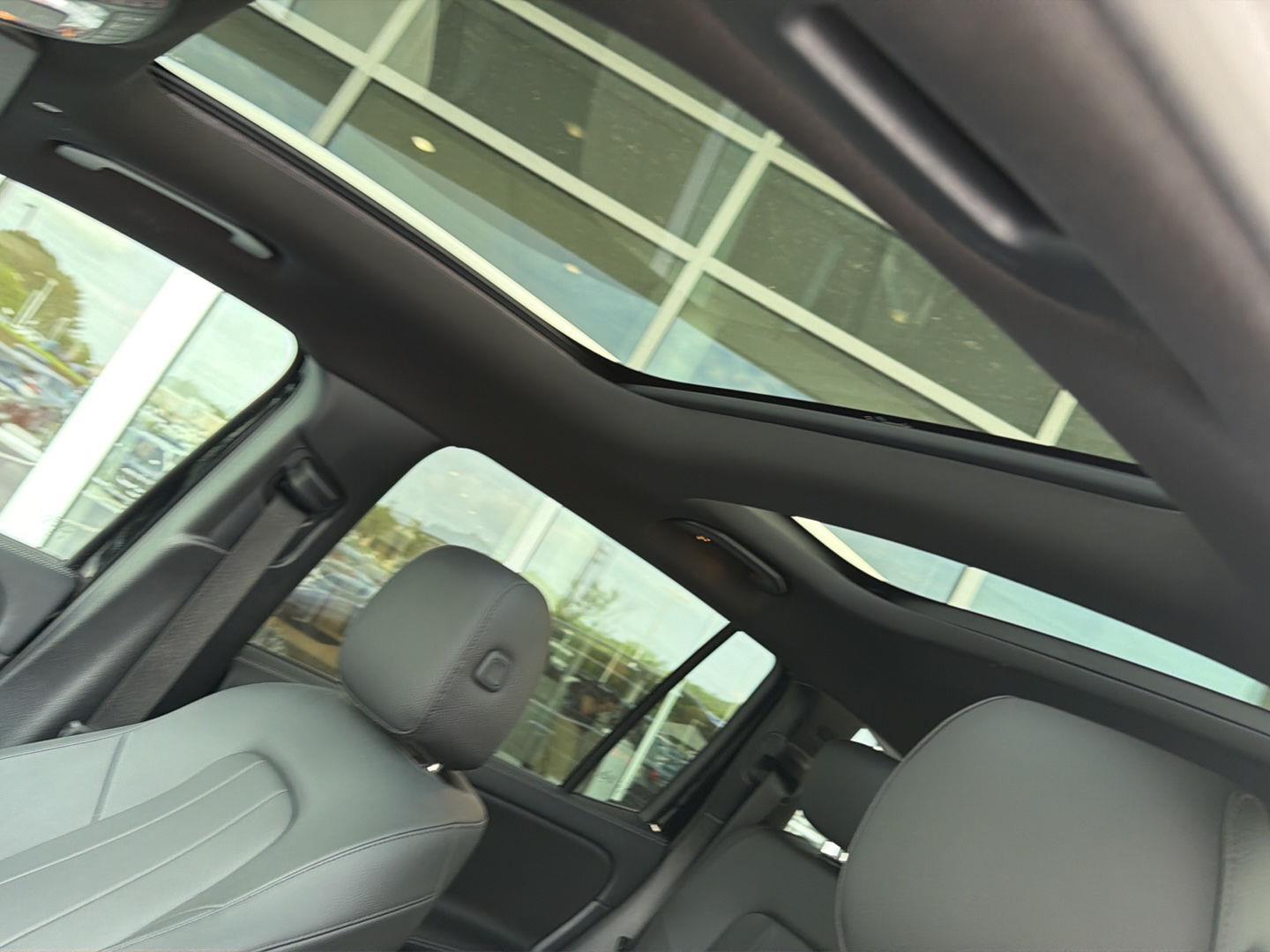 Used 2024 Mercedes-benz GLB SUV