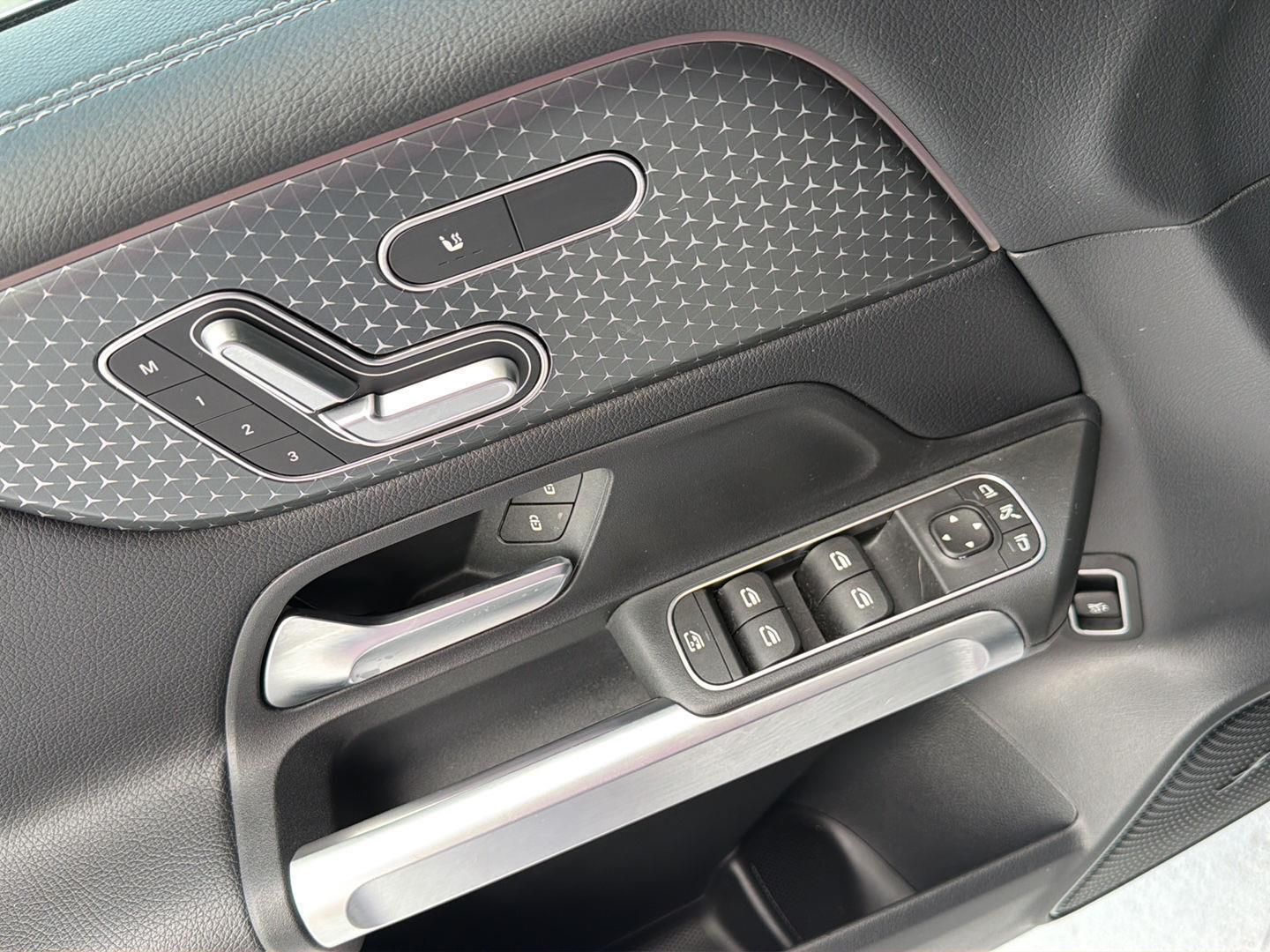 Used 2024 Mercedes-benz GLB SUV