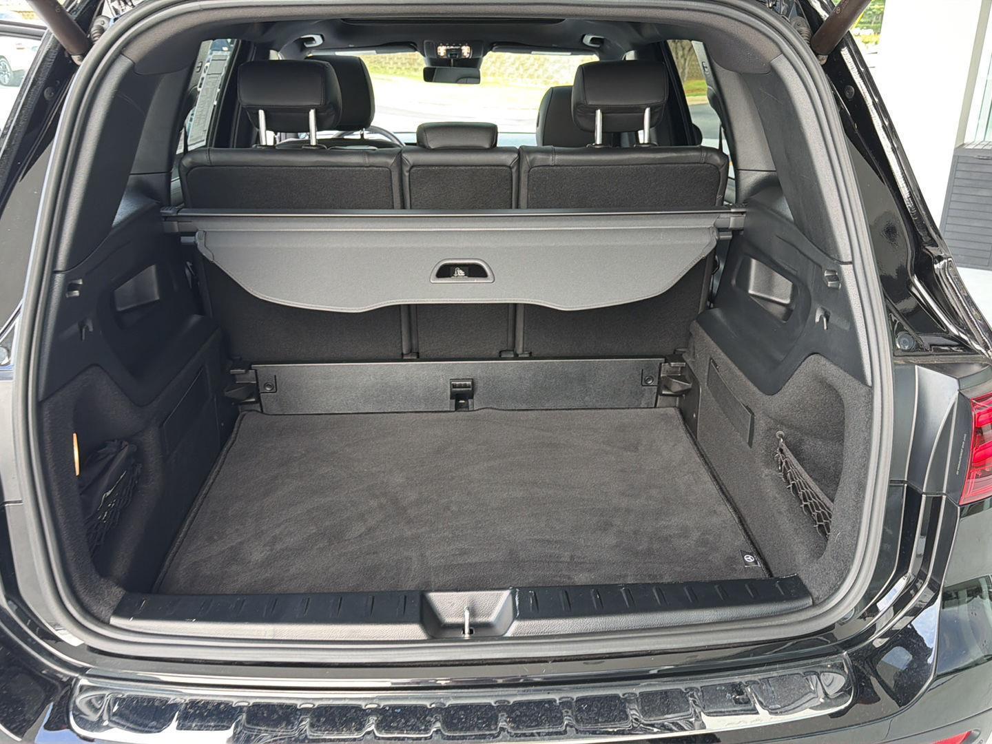 Used 2024 Mercedes-benz GLB SUV