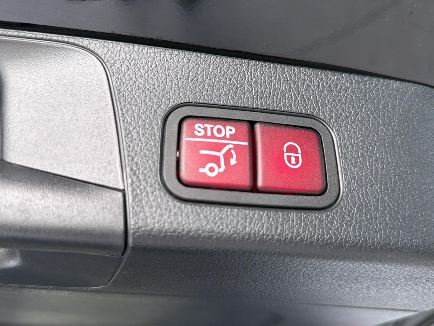 Used 2024 Mercedes-benz GLB SUV