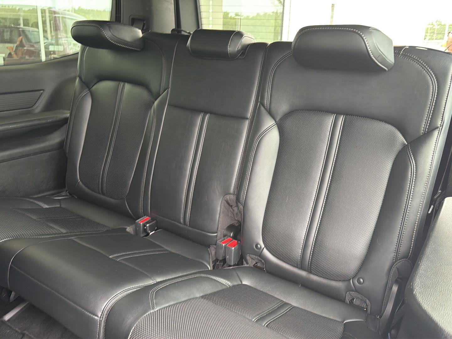 Used 2022 Jeep Wagoneer SUV