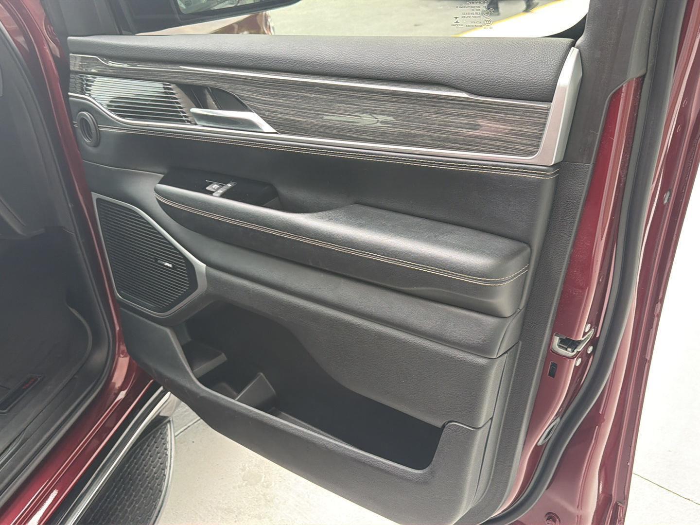 Used 2022 Jeep Wagoneer SUV