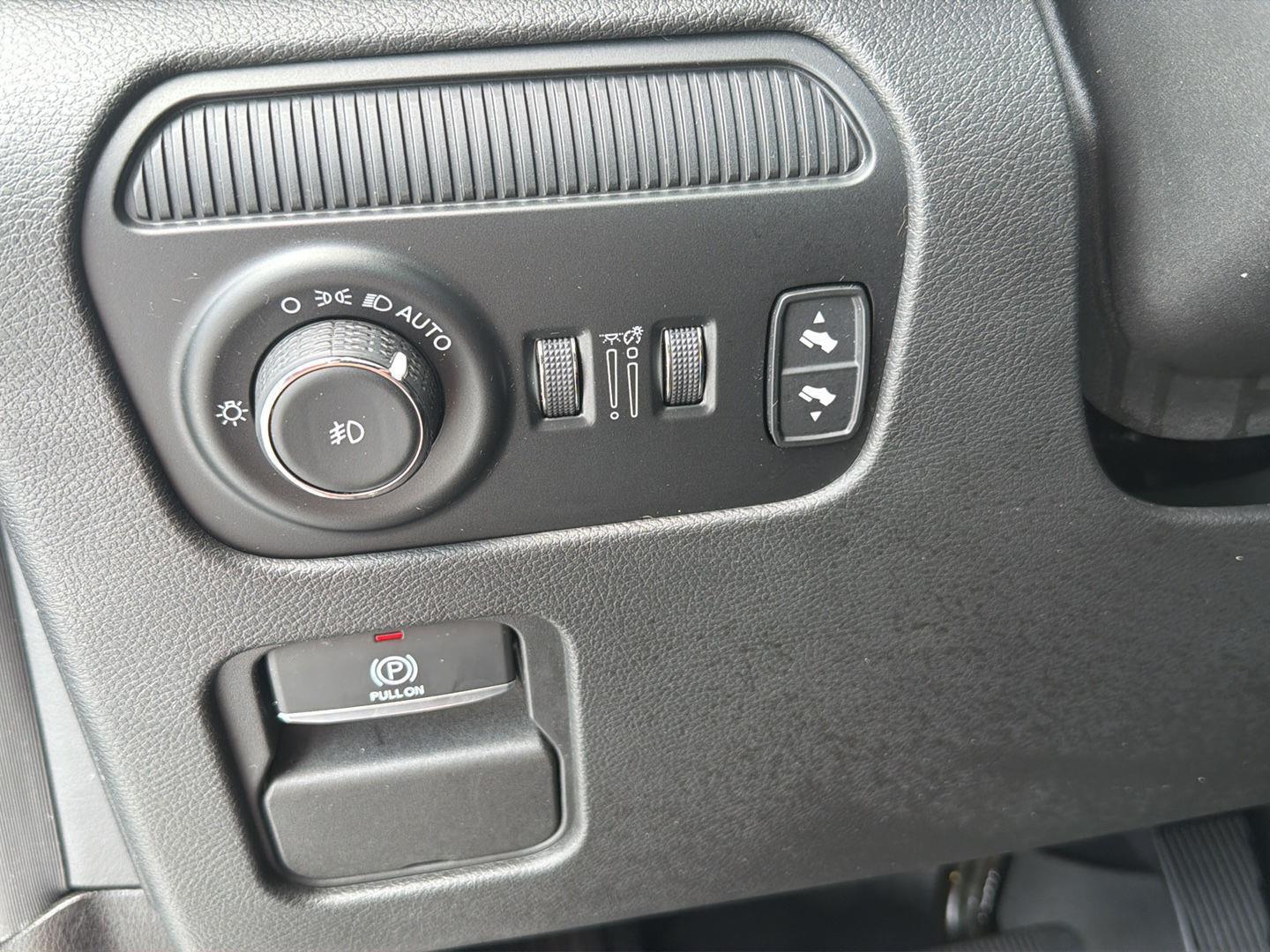 Used 2022 Jeep Wagoneer SUV