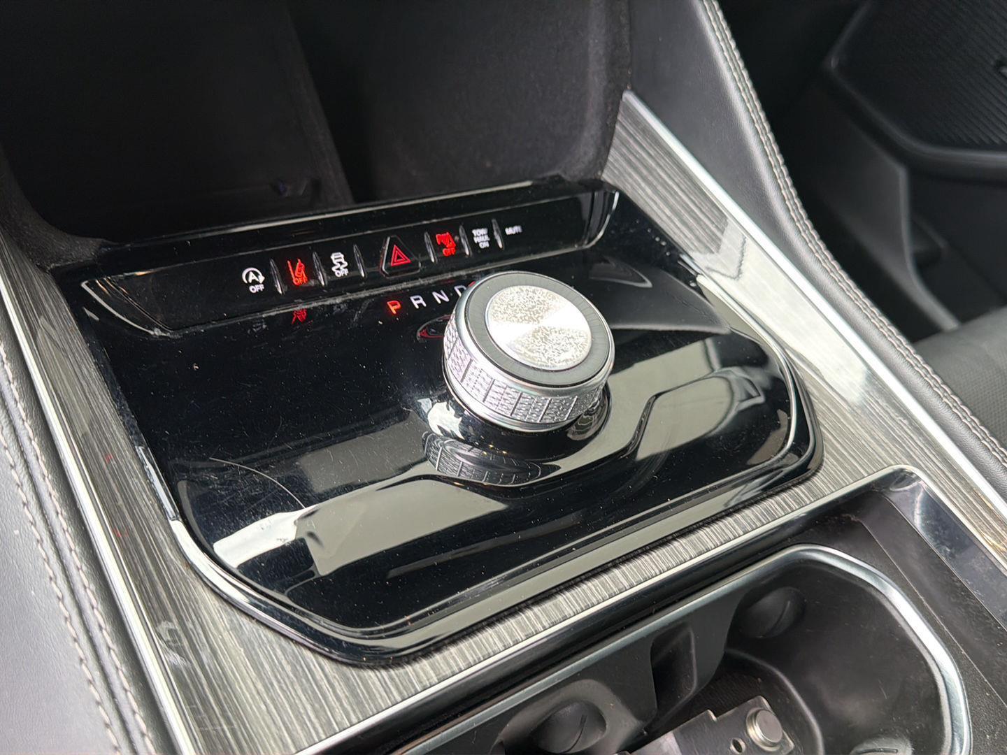 Used 2022 Jeep Wagoneer SUV