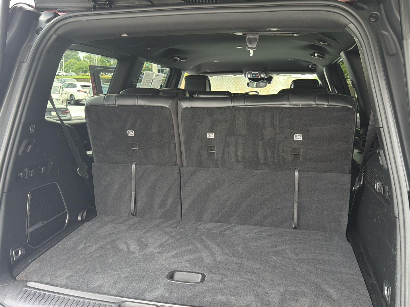 Used 2022 Jeep Wagoneer SUV