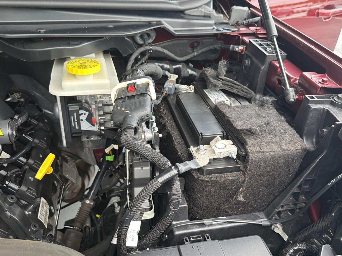 Used 2022 Jeep Wagoneer SUV