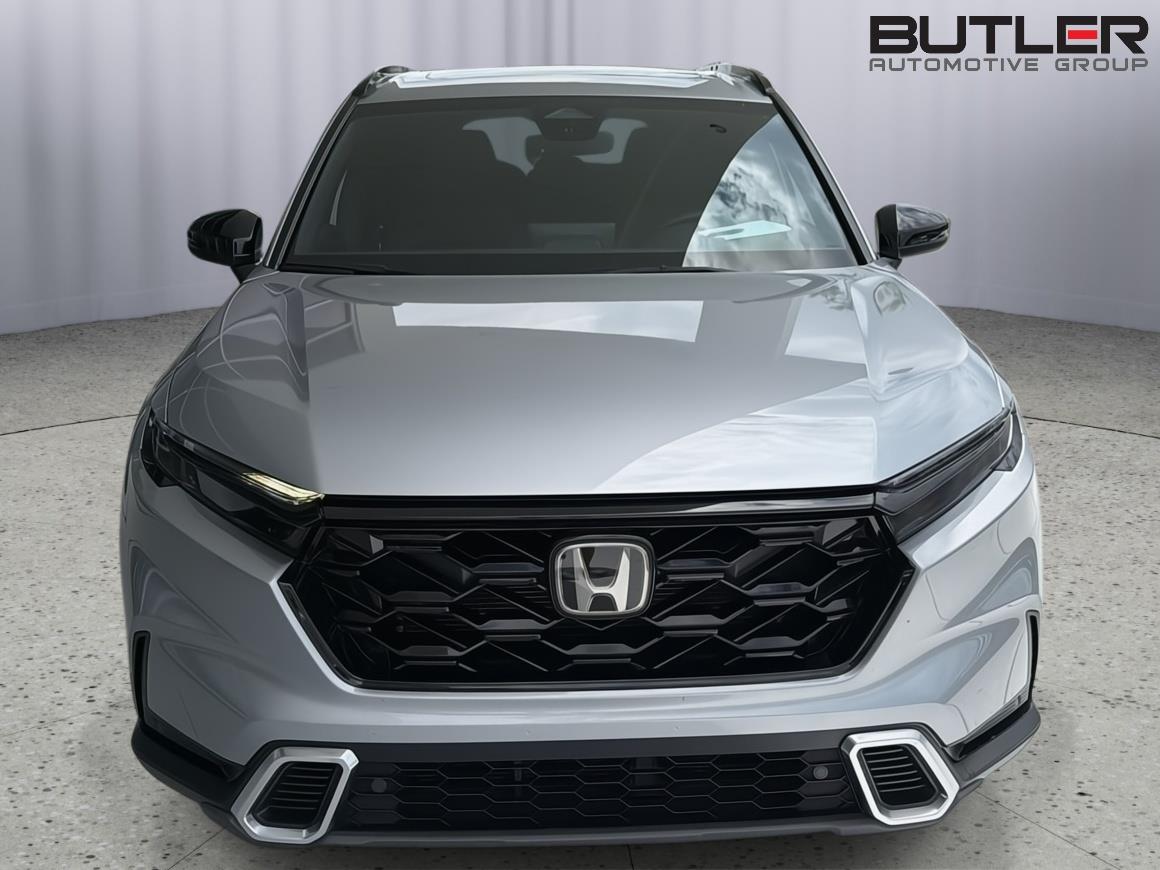 Used 2024 Honda CR-V Hybrid Sedan