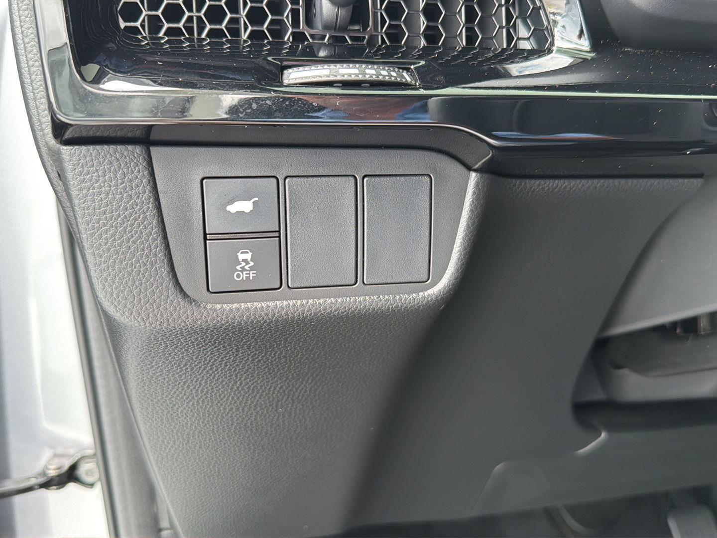 Used 2024 Honda CR-V Hybrid Sedan