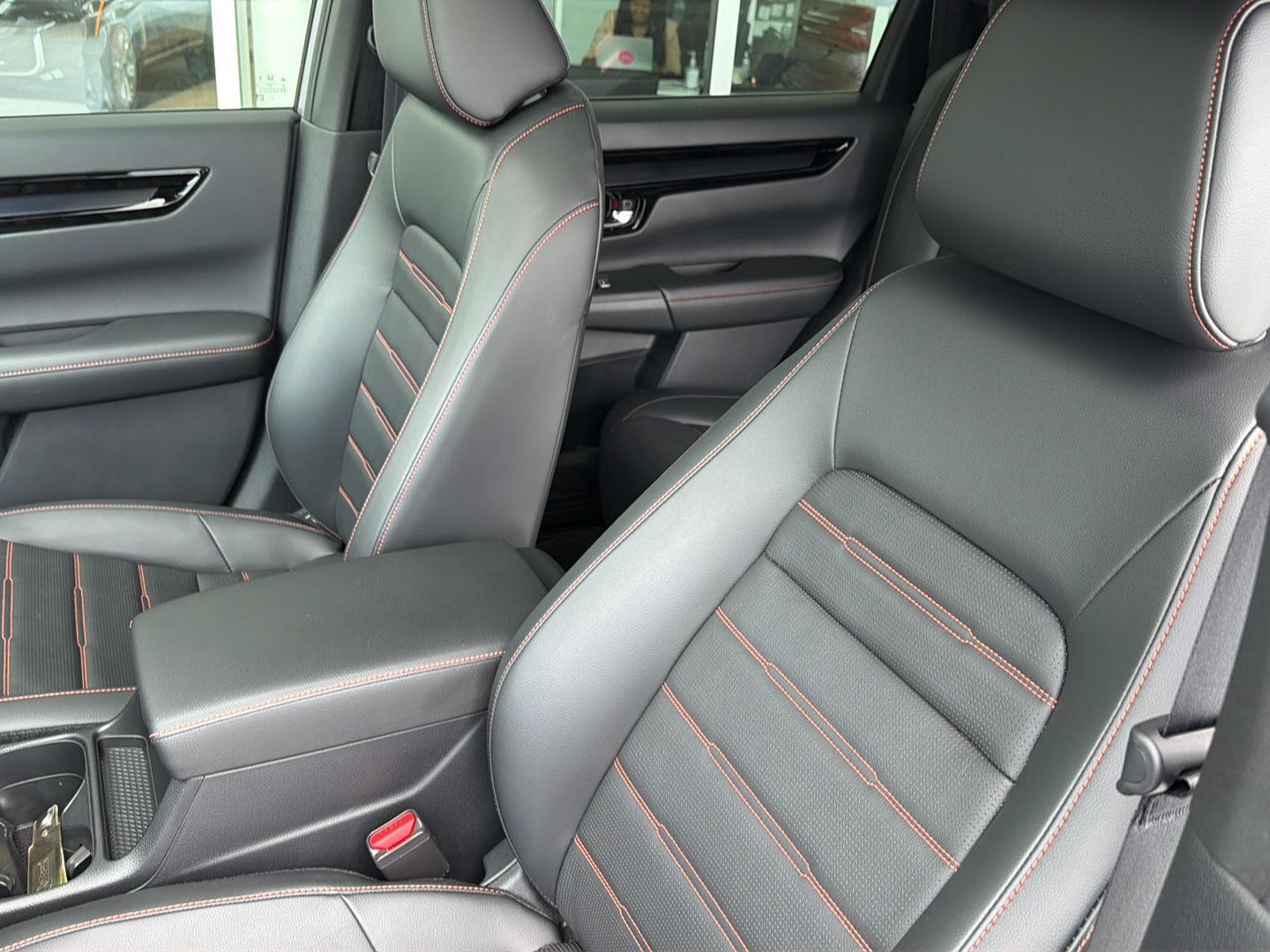Used 2024 Honda CR-V Hybrid Sedan