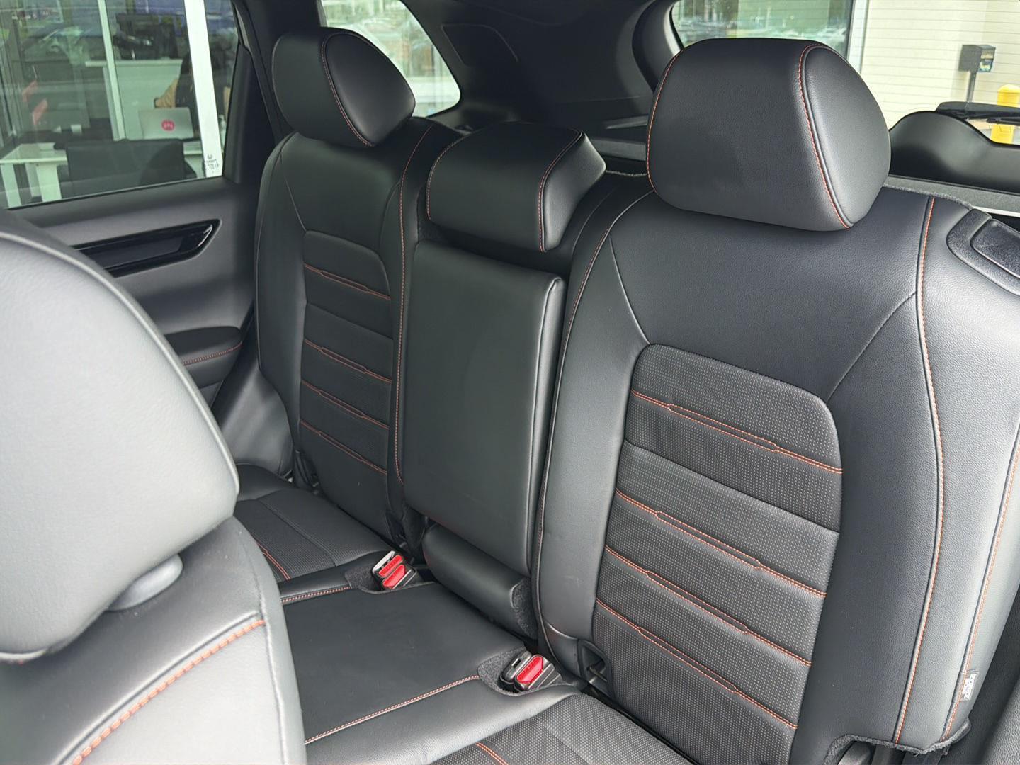 Used 2024 Honda CR-V Hybrid Sedan