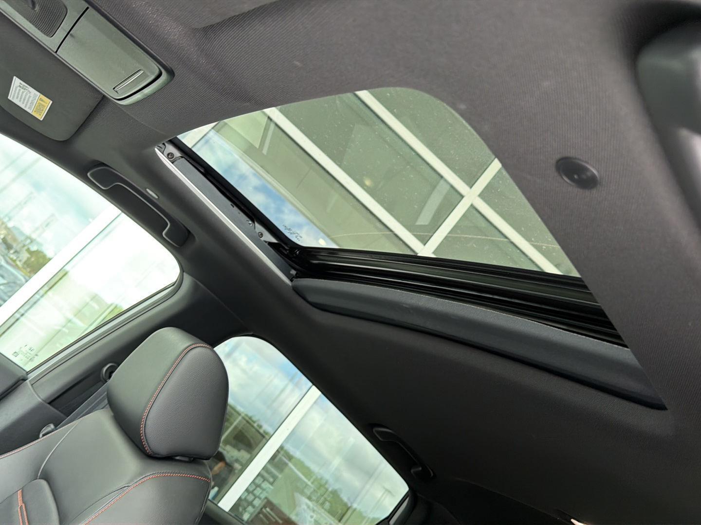 Used 2024 Honda CR-V Hybrid Sedan