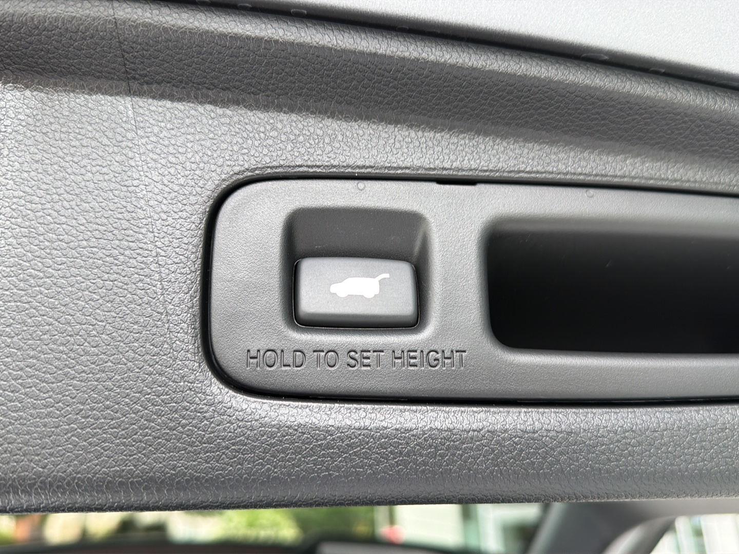 Used 2024 Honda CR-V Hybrid Sedan