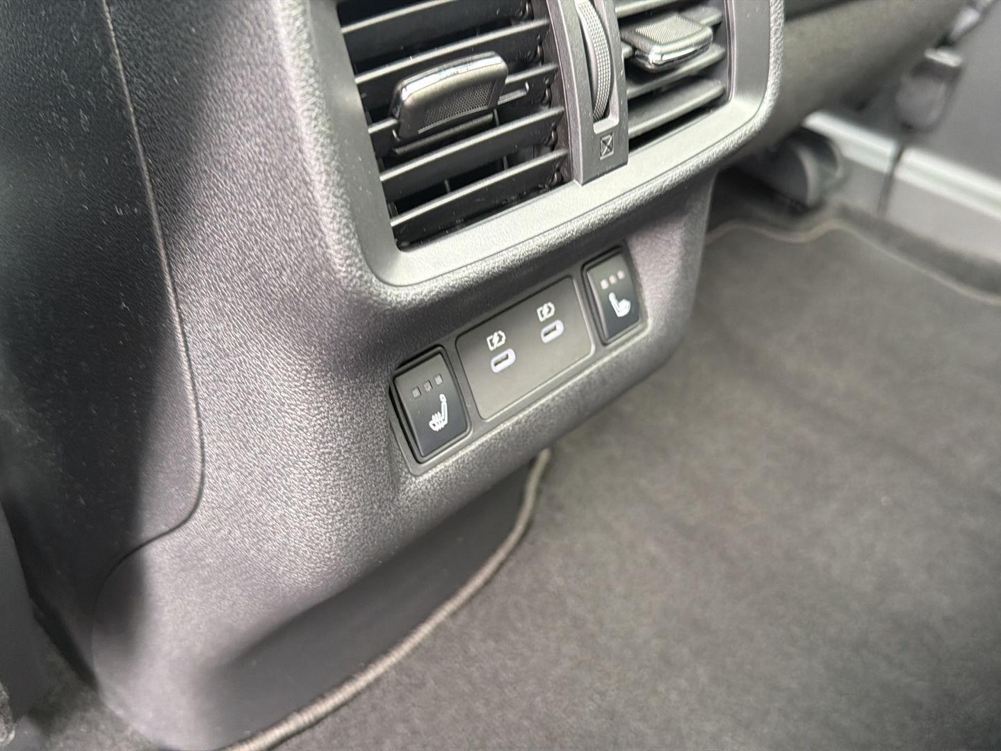Used 2025 Nissan Murano SUV