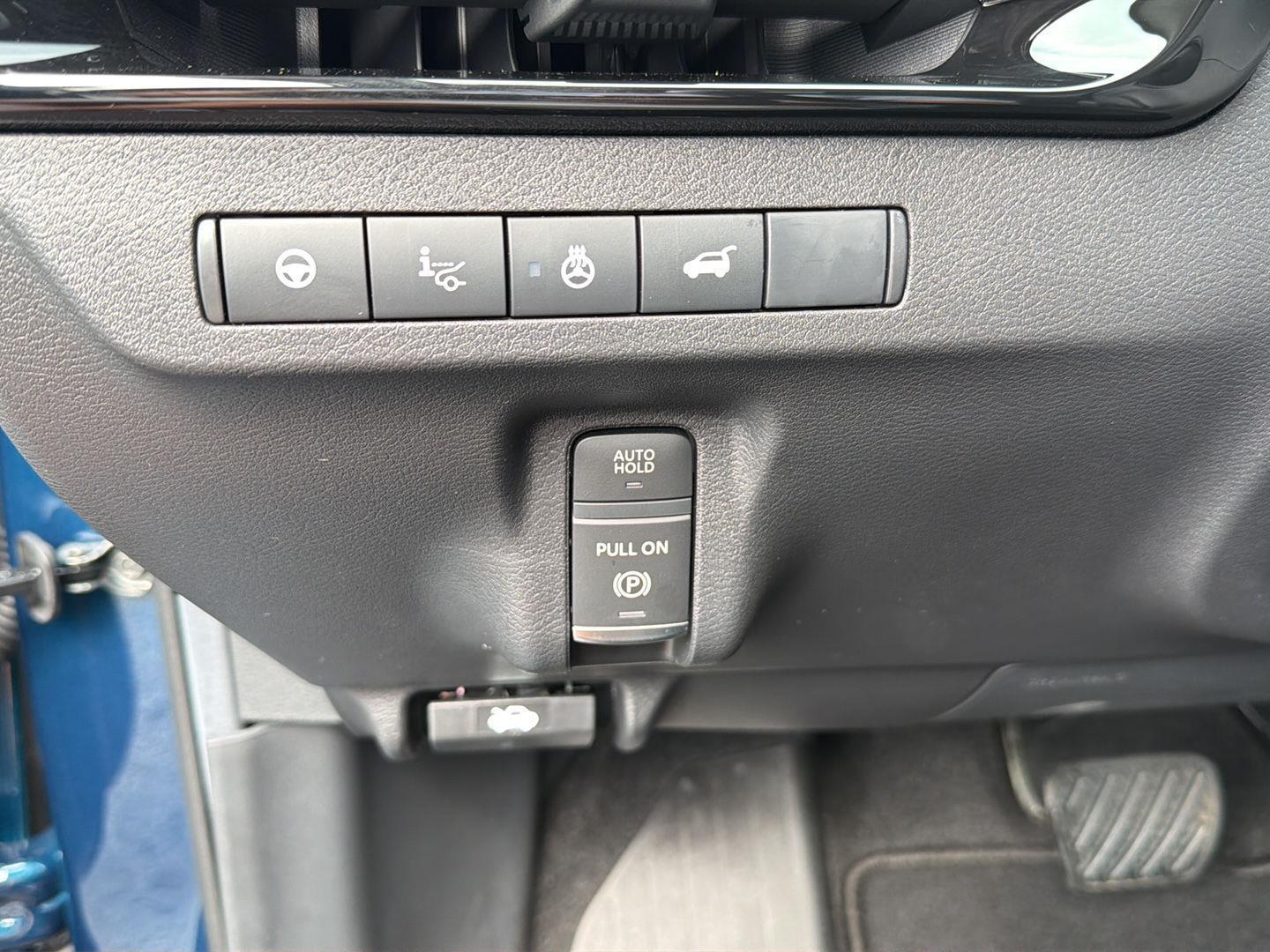Used 2025 Nissan Murano SUV