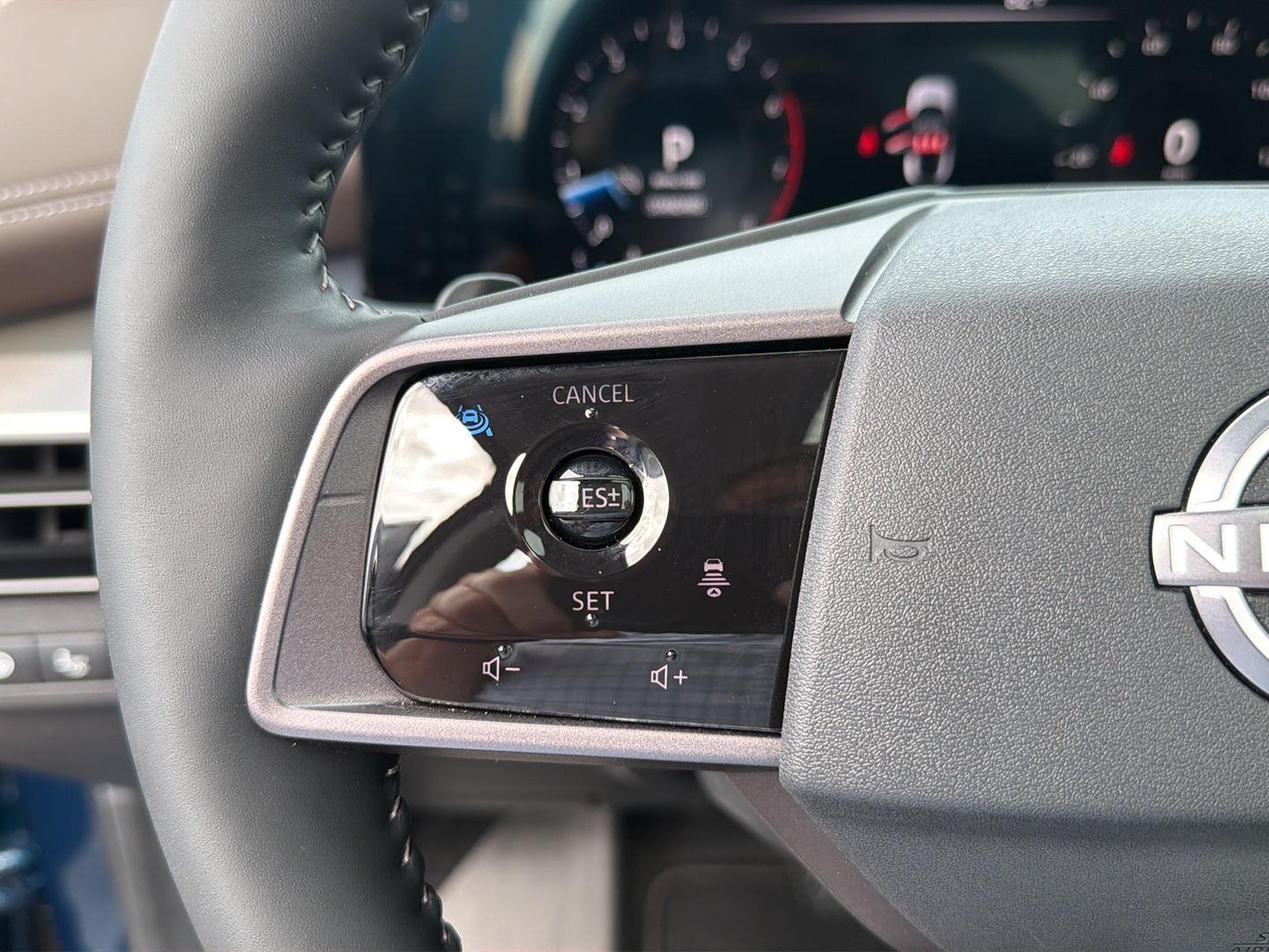 Used 2025 Nissan Murano SUV