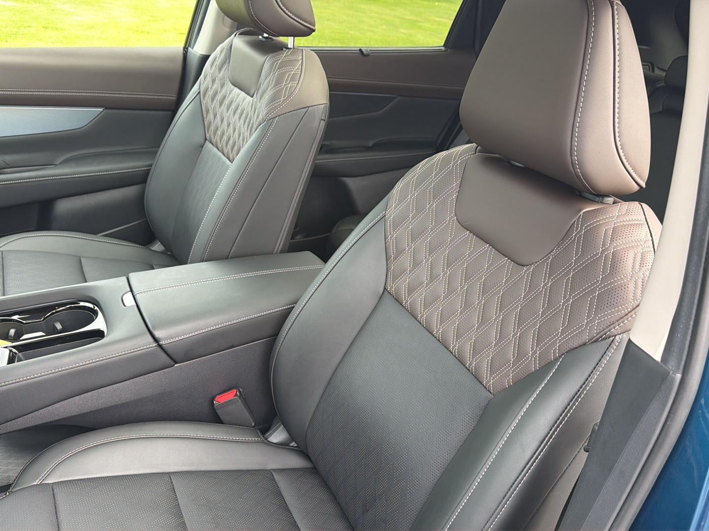 Used 2025 Nissan Murano SUV