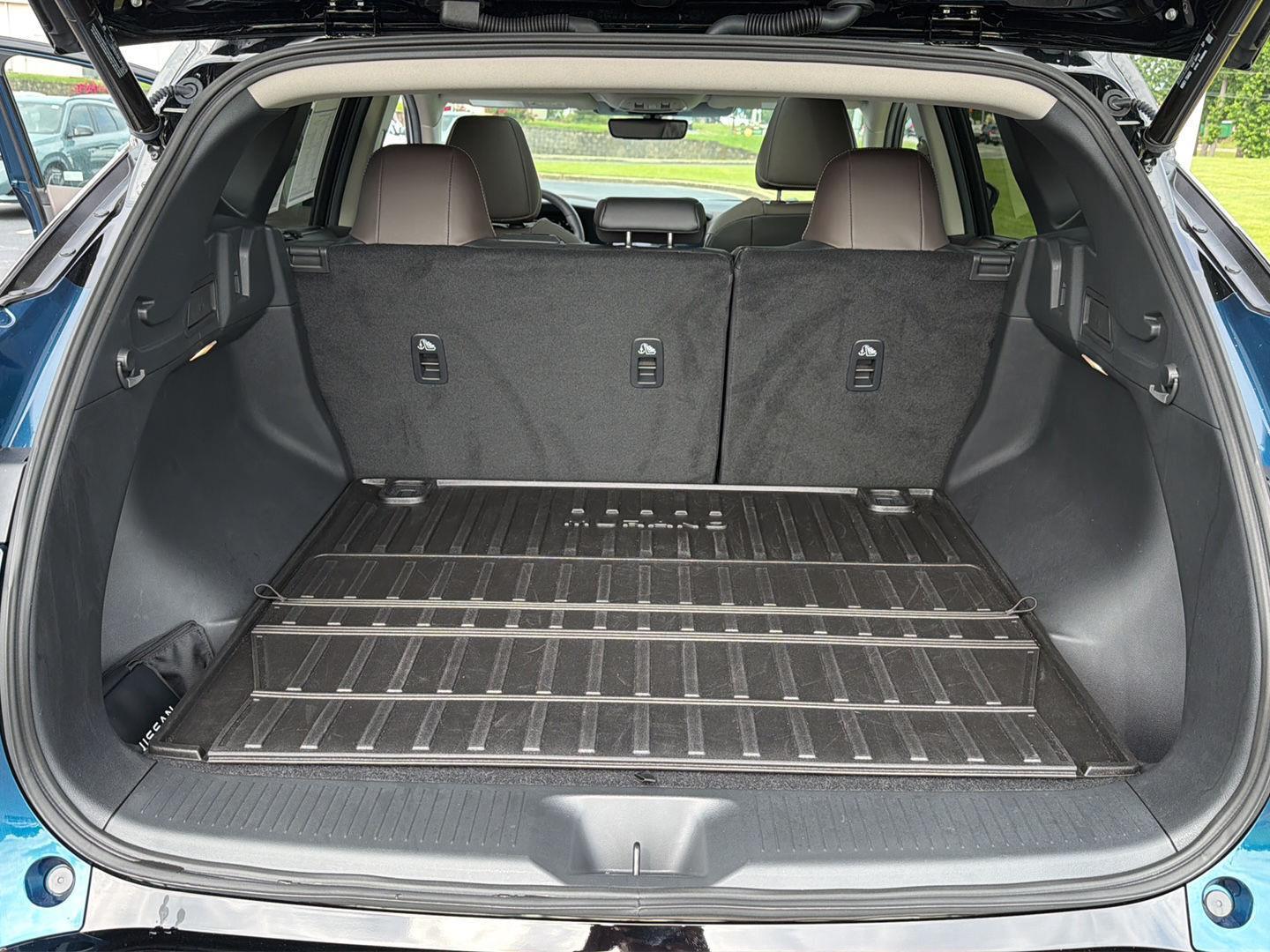 Used 2025 Nissan Murano SUV