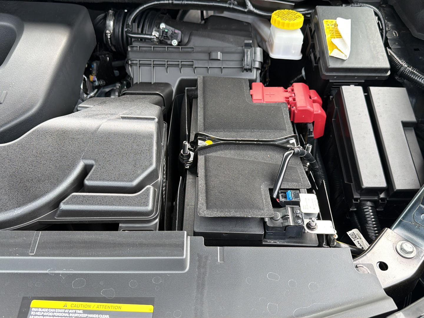 Used 2025 Nissan Murano SUV