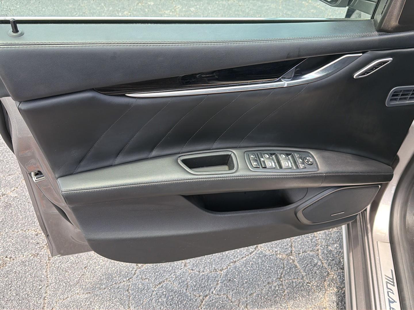 Used 2019 Maserati Ghibli Sedan