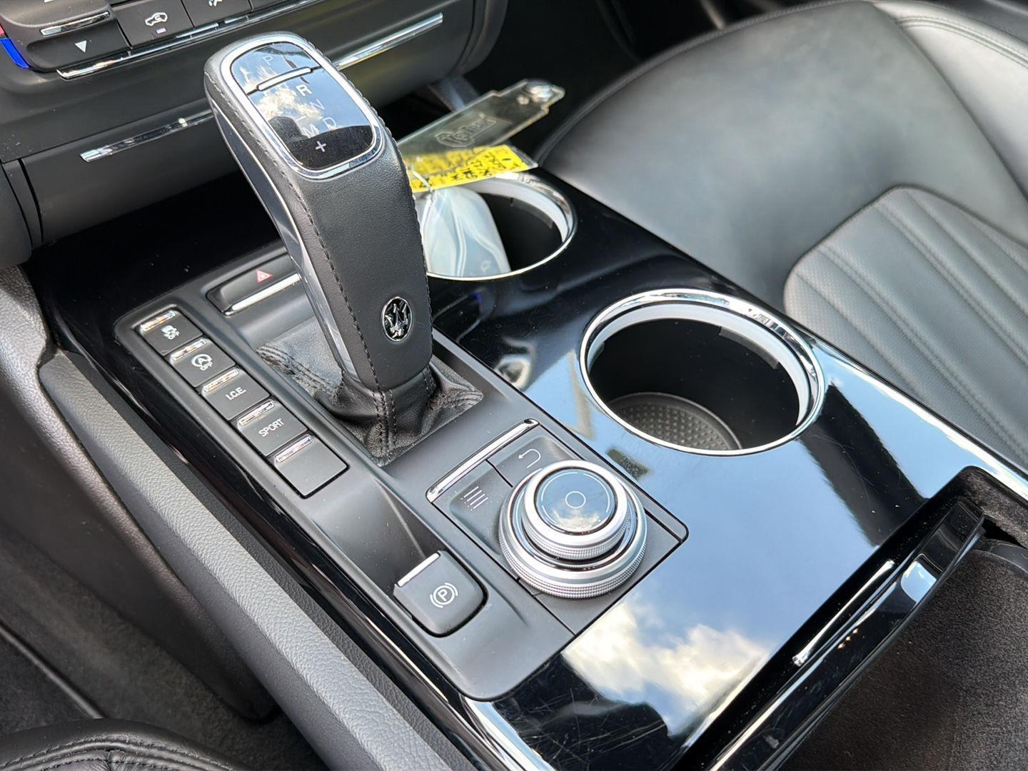 Used 2019 Maserati Ghibli Sedan