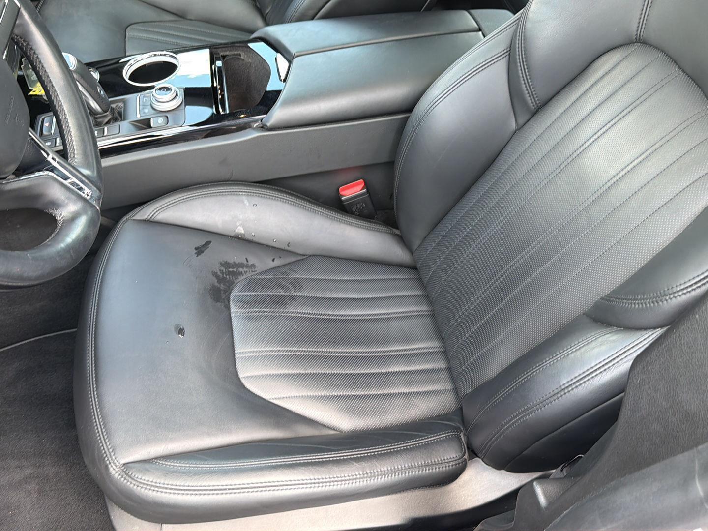 Used 2019 Maserati Ghibli Sedan