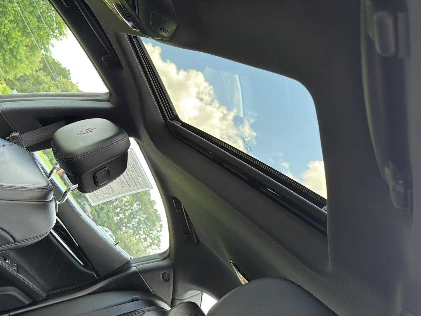 Used 2019 Maserati Ghibli Sedan
