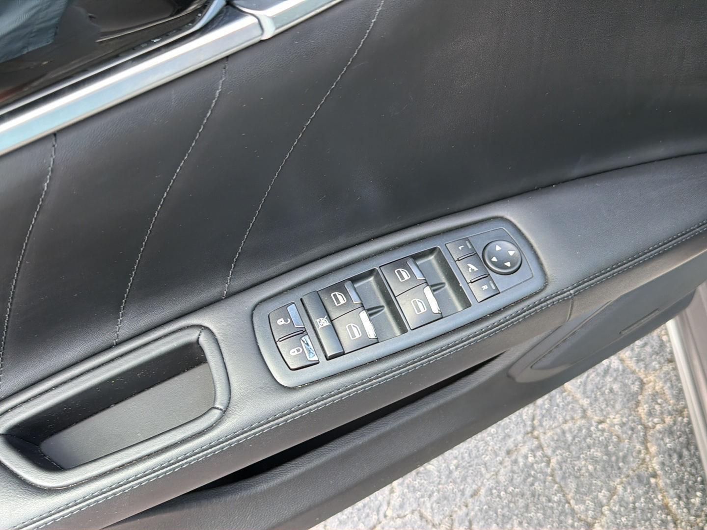 Used 2019 Maserati Ghibli Sedan