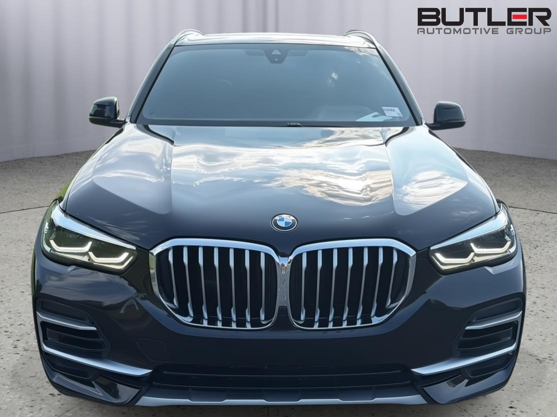 Used 2022 BMW X5 Sedan
