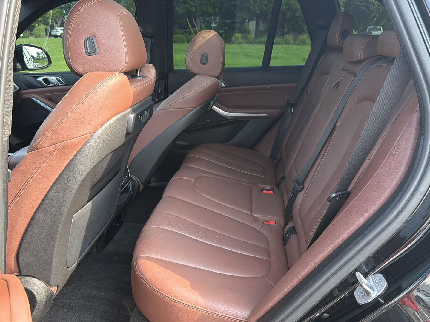 Used 2022 BMW X5 Sedan