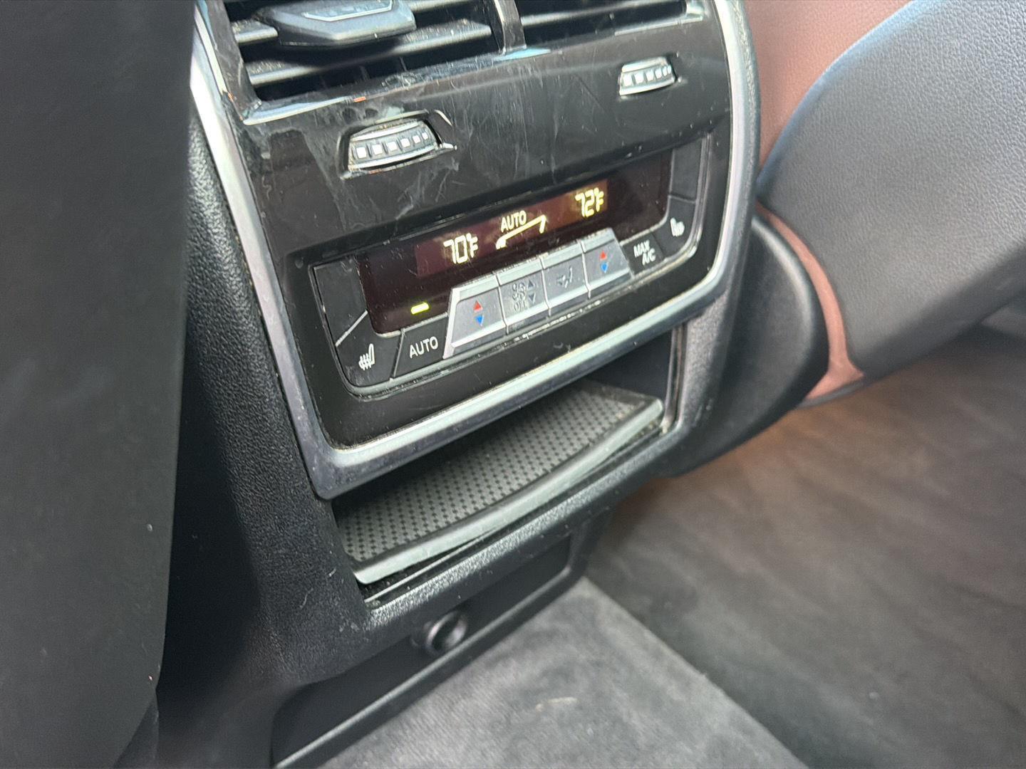 Used 2022 BMW X5 Sedan