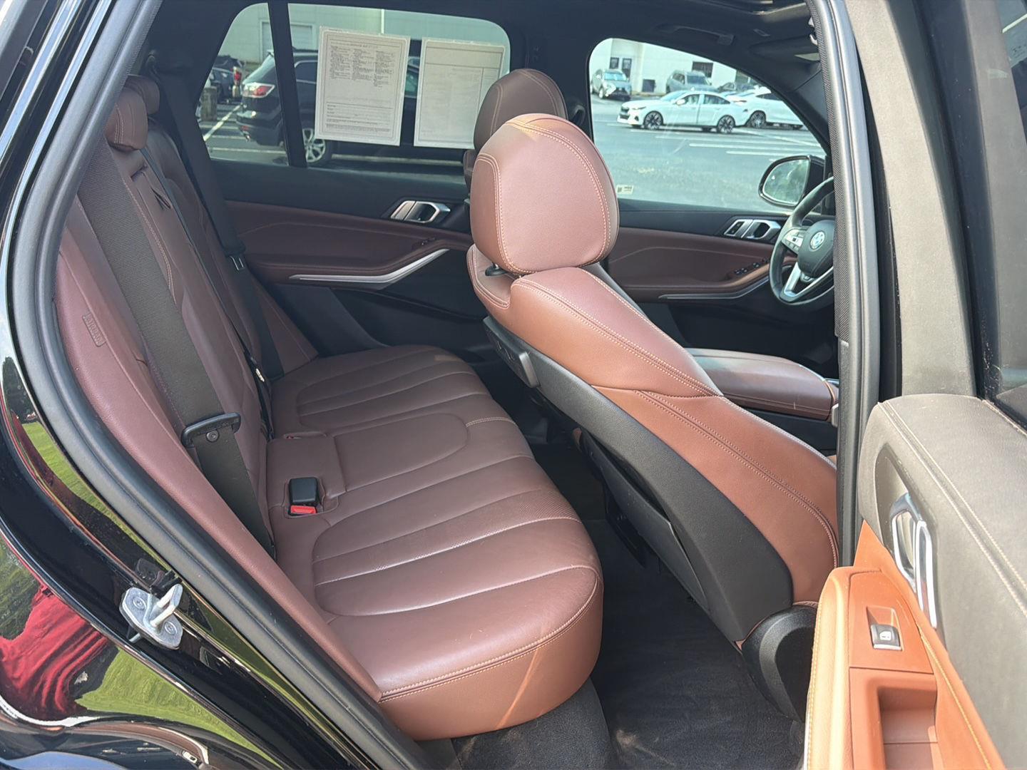 Used 2022 BMW X5 Sedan